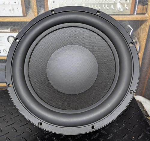 Woofer from klipsch sub - woofer, 10