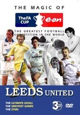 Leeds United - The Magic Of