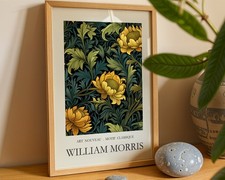 William Morris Yellow