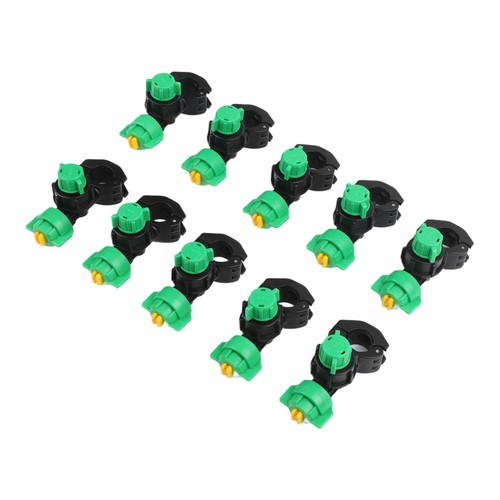 Pack agricultural nozzles - 10,