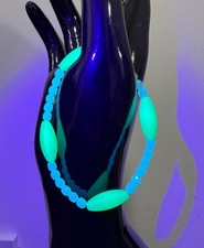 Turquoise Uranium Vaseline