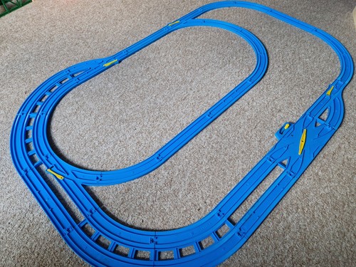 Tomy trackmaster thomas road - tomy,
