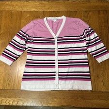 Paramour Ladies Size L Pink