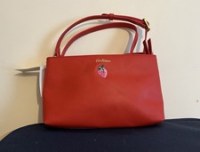 Cath Kidston Red Strawberry