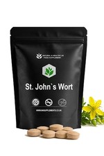 St John`s Wort 1000mg 120