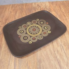 Large Denby Arabesque