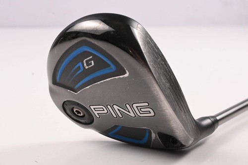 Ping series wood 17 5 - ping,
