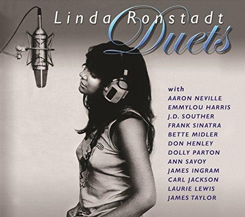 Duets linda ronstadt - duets,