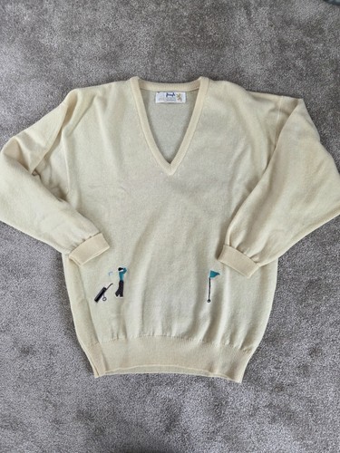 Pringle sports size - pringle,
