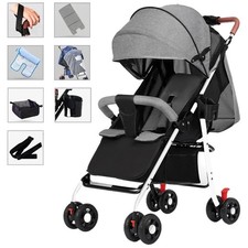Foldable Baby Stroller