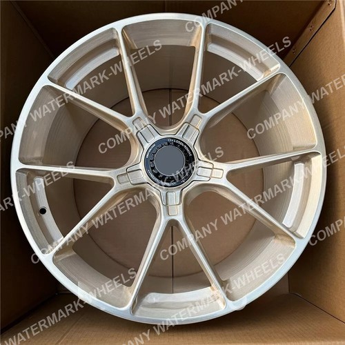 1pc forged wheel rim for - forged,