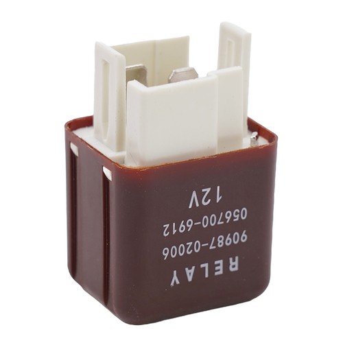 New relay 1pc for - for, landcruiser