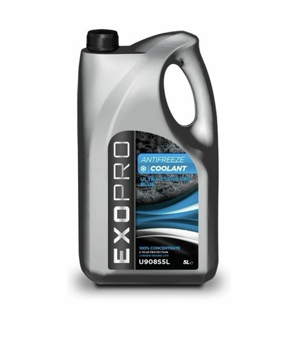 Ultra standard blue antifreeze - standard,
