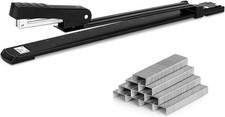 Long Arm Stapler, 25 Sheet