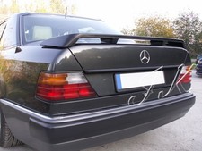Boot Spoiler / Wing Spoiler