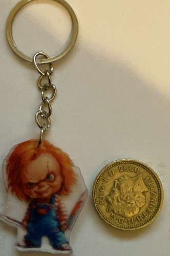 Chucky classic horror - chucky,,