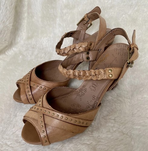 Sandals size 7 footglove - sandals,