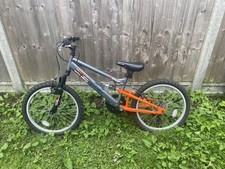 Apollo Xpander Junior Mountain