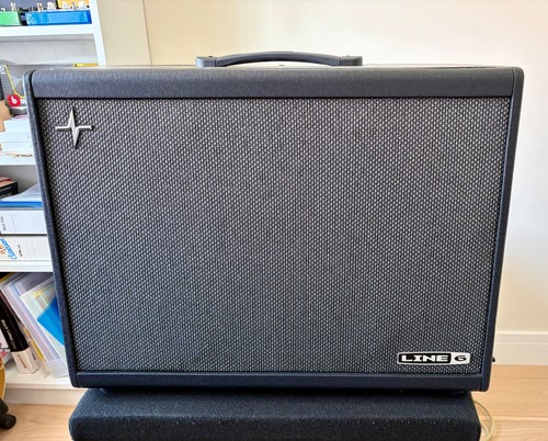 Line powercab 112 plus frfr - line,