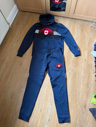 Zavetti canada navy 2pc - zavetti,