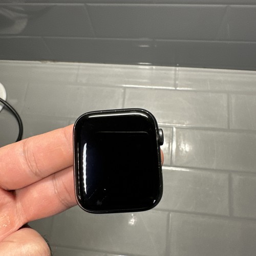 Apple watch series 44mm gps - 5,