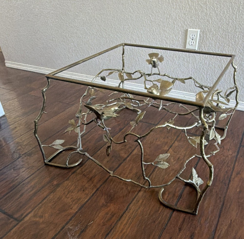 Vintage giacometti style - giacometti, brass