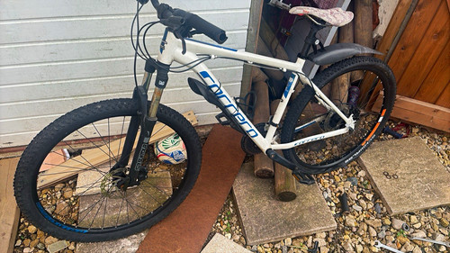 Carrera hustle hydraulic - carrera,