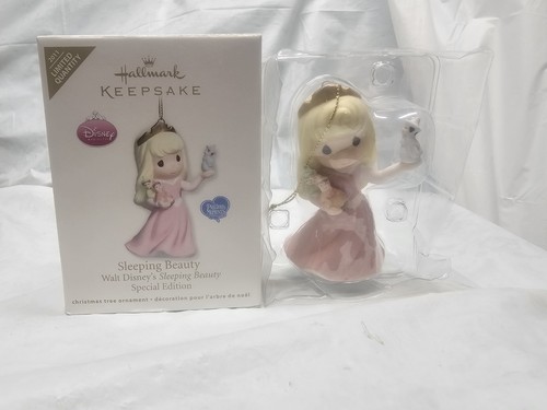 Mib hallmark precious - mib,