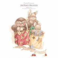 Country Companions A3 Family