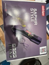 Heiniger Saphir Style Cordless