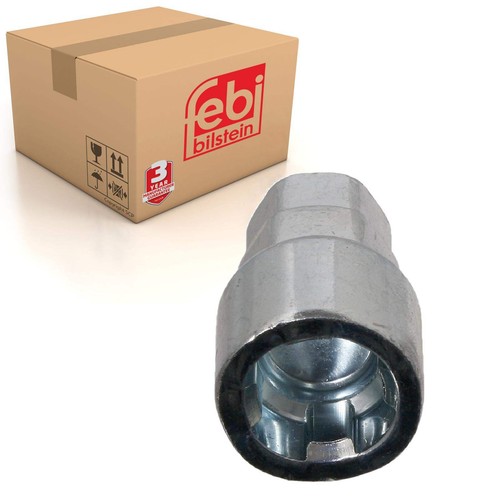 Wheel lock spare key - wheel,