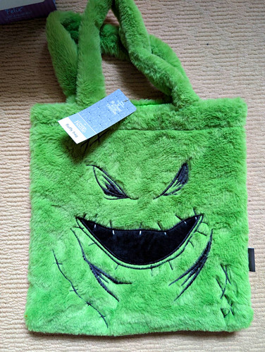 Nightmare before christmas - nightmare,