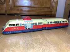 French Hornby O Gauge 20 Volt