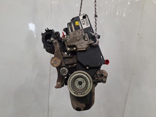 Ford mk2 2008 2018 - ka,