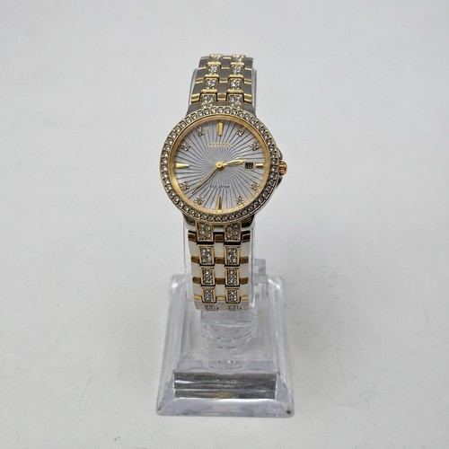 Citizen eco drive ladies - citizen,