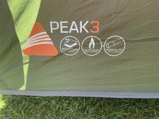 Vango Peak 3 Lightweight