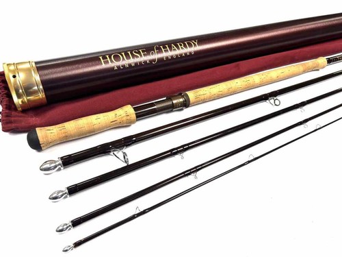 Hardy origin 5 piece - hardy, 15′