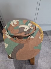 South Africa Soldier 2000