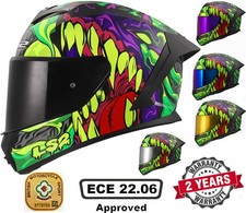 LS2 FF820 Rapid III (FF353)