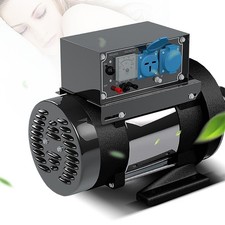 5KW-12KW Generator Diesel