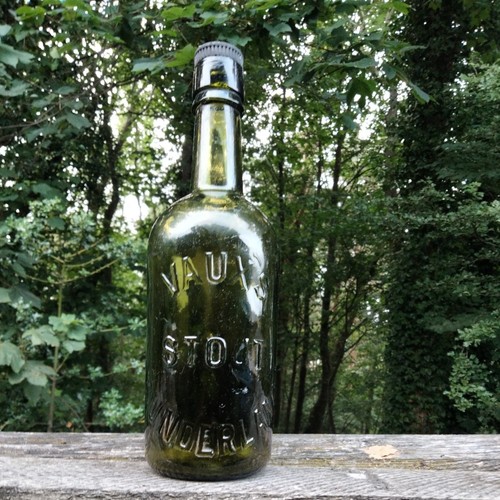 Vaux stout sunderland - s,