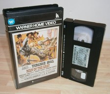 Terence Hill - MAN OF THE EAST