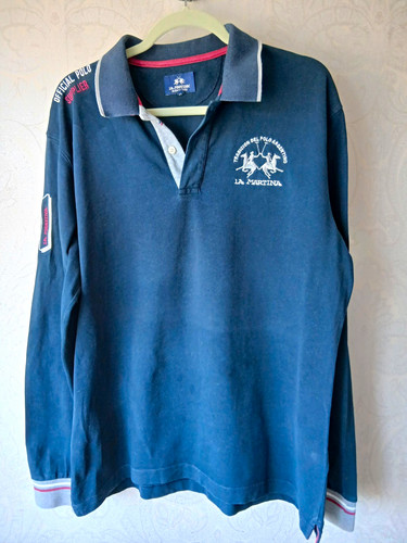 Vintage y2k martina - y2k, men's