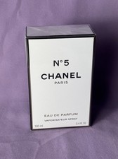Chanel No 5 Eau de Parfum
