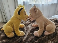 Disney Store Official The Lion