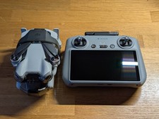 DJI Mini 4 Pro Camera Drone