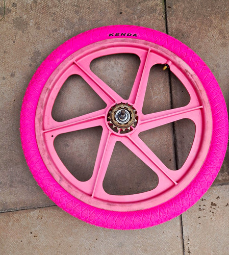 Skyways pink mags - skyways, 2new