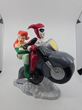 Harley quinn poison - harley, ivy