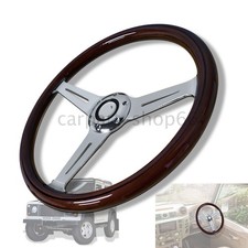 Steering Wheel fits For Land
