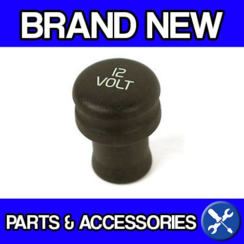Genuine volvo 12v cigarette - volvo,